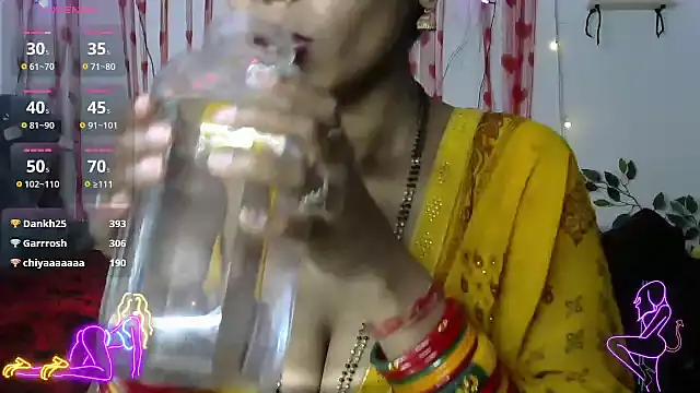 Snapshot of Anjali_Milsi chatting on 02-24-25, 05:43 Anjali Milsi online show from 02-24-25, 05:43