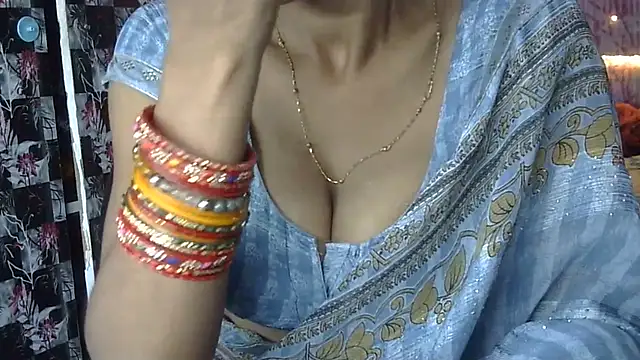 Snapshot of Anjali_Milsi chatting on 09-16-25, 07:09 Anjali Milsi online show from 09-16-25, 07:09