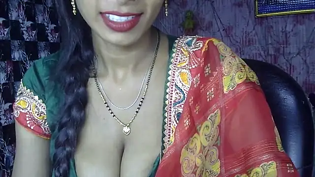 Snapshot of Anjali_Milsi chatting on 09-30-25, 05:18 Anjali Milsi online show from 09-30-25, 05:18