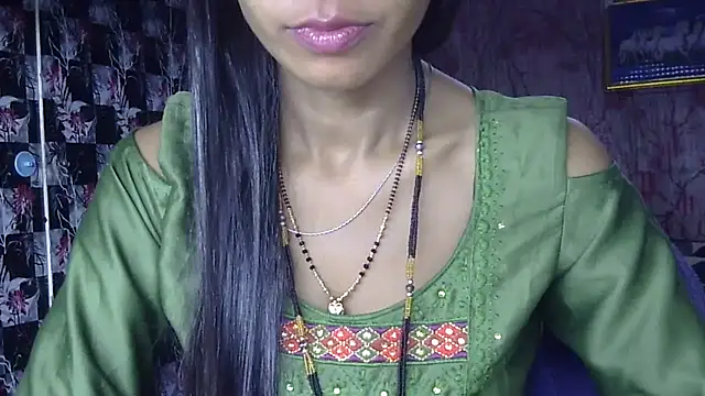 Snapshot of Anjali_Milsi chatting on 10-16-25, 04:13 Anjali Milsi online show from 10-16-25, 04:13