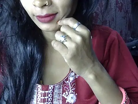 Snapshot of Anjali_Milsi chatting on 11-12-25, 12:05 Anjali Milsi online show from 11-12-25, 12:05