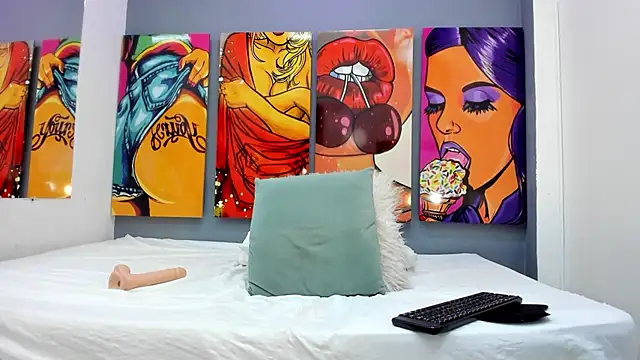 Snapshot of NICOLSKINNY1 chatting on 01-27-25, 09:11 NICOLSKINNY1 online show from 01-27-25, 09:11