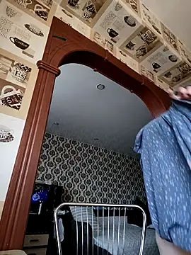 Lady nice cat online show from 04-08-26, 02:44