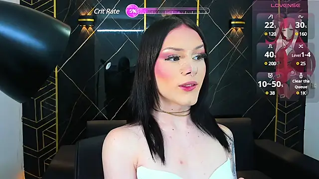 dulce lady22 online show from 12-21-24, 12:49