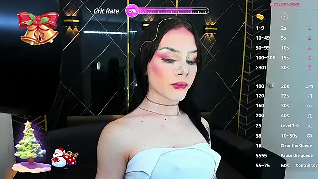 dulce lady22 online show from 12-23-24, 12:41