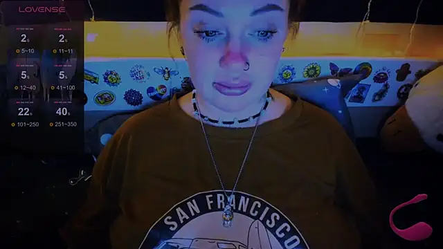 EllieOz online show from 12-21-24, 11:13