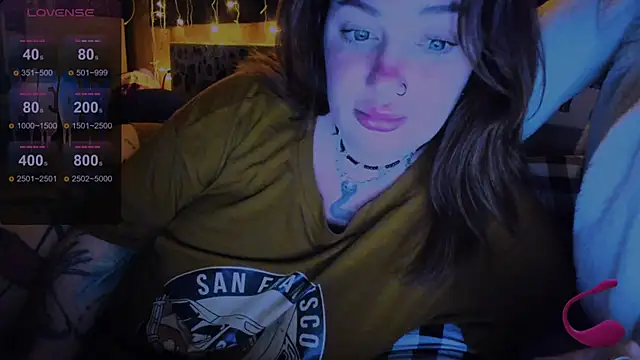 EllieOz online show from 12-30-24, 06:16