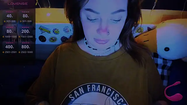 EllieOz online show from 12-30-24, 09:19