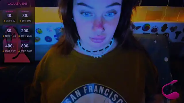 EllieOz online show from 01-02-25, 02:02