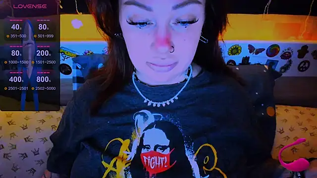 EllieOz online show from 01-23-25, 12:30