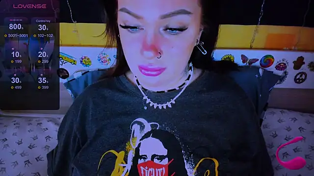 EllieOz online show from 03-05-25, 11:38