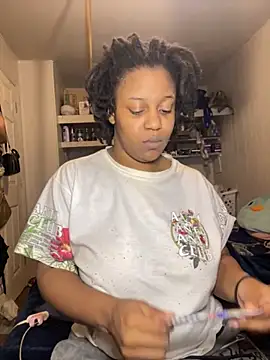 Galaxybabe23 online show from 10-25-25, 10:04