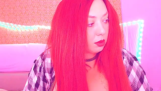 SecrettBela online show from 09-15-25, 10:43