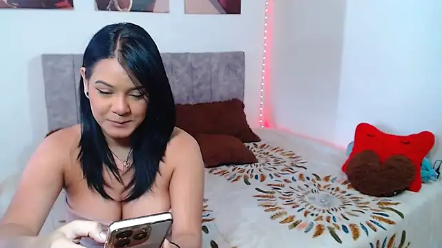 JossieGrey online show from 12-15-24, 07:31