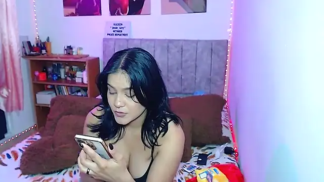 JossieGrey online show from 01-16-25, 01:37