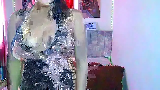 JossieGrey online show from 01-21-25, 01:32