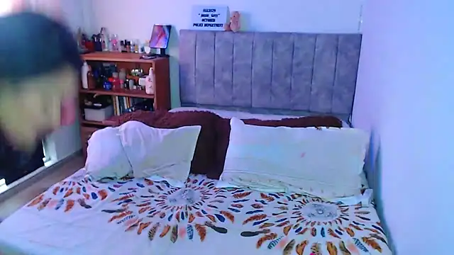 JossieGrey online show from 02-03-25, 08:24