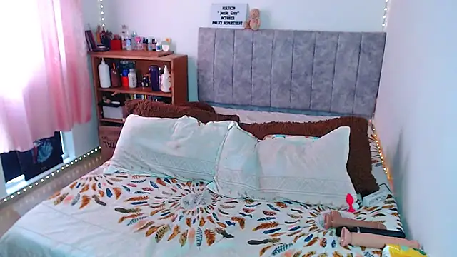 JossieGrey online show from 02-05-25, 01:22