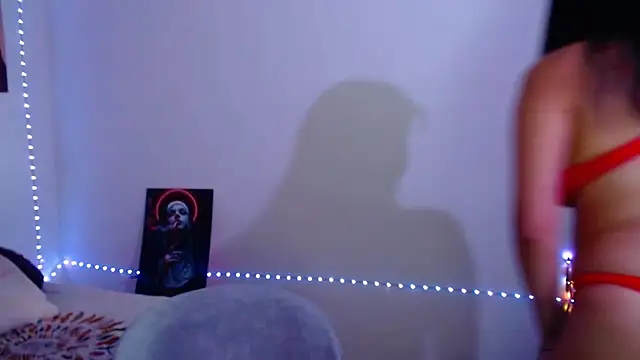 JossieGrey online show from 09-20-25, 10:05