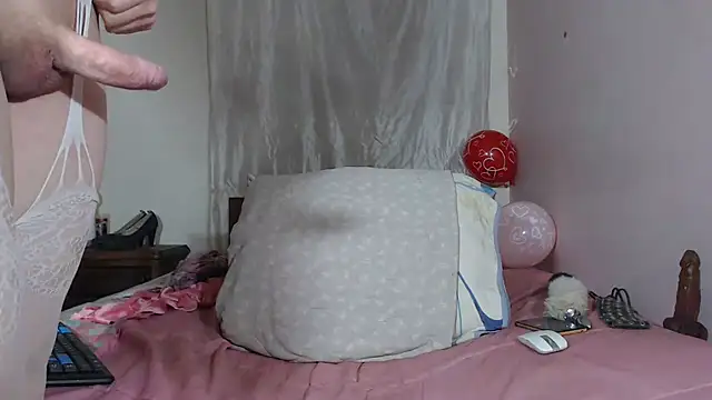 hazisabel online show from 04-17-26, 02:58