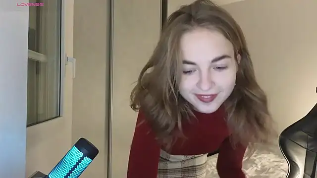 Miss Aliannaa online show from 12-04-24, 07:23