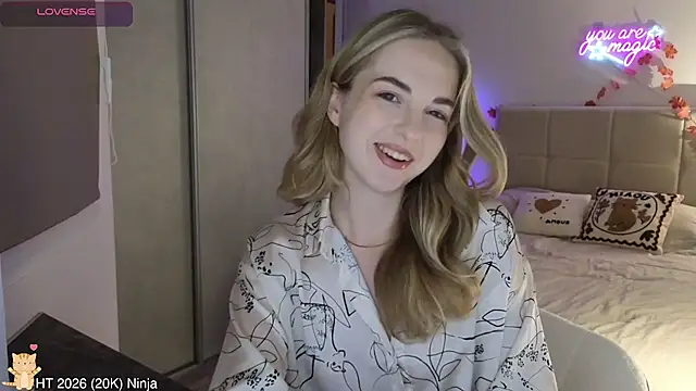 Miss Aliannaa online show from 04-27-26, 07:01