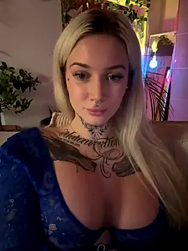 Stella-Kink online show from 12-05-24, 06:00