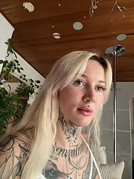 Stella-Kink online show from 12-07-24, 12:02