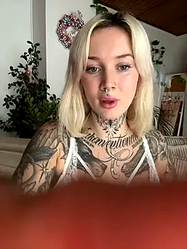 Stella-Kink online show from 12-08-24, 11:03