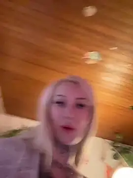 Stella-Kink online show from 12-13-24, 03:32