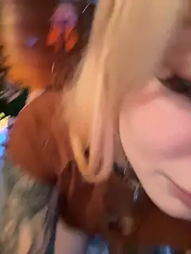 Stella-Kink online show from 01-23-25, 03:43