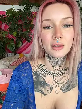 Stella-Kink online show from 03-15-25, 10:03