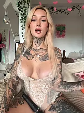 Stella-Kink online show from 09-11-25, 01:22