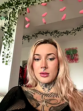 Stella-Kink online show from 10-11-25, 12:36