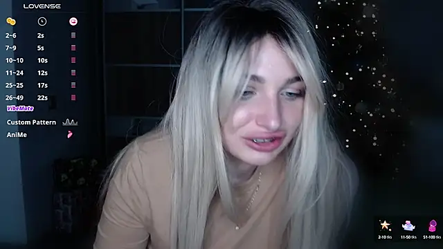 Snapshot of Yoda21 chatting on 01-22-25, 06:20 Yoda21 online show from 01-22-25, 06:20