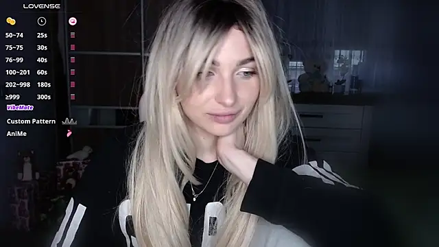 Snapshot of Yoda21 chatting on 01-24-25, 01:47 Yoda21 online show from 01-24-25, 01:47