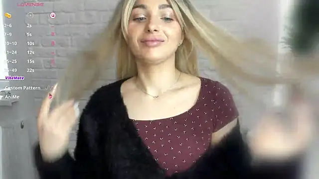 Snapshot of Yoda21 chatting on 01-27-25, 10:38 Yoda21 online show from 01-27-25, 10:38