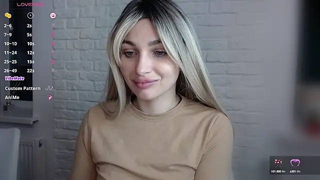 Snapshot of Yoda21 chatting on 02-03-25, 06:49 Yoda21 online show from 02-03-25, 06:49