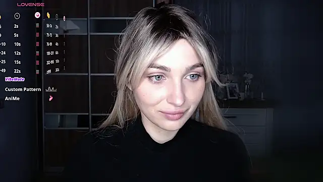 Snapshot of Yoda21 chatting on 02-07-25, 02:37 Yoda21 online show from 02-07-25, 02:37