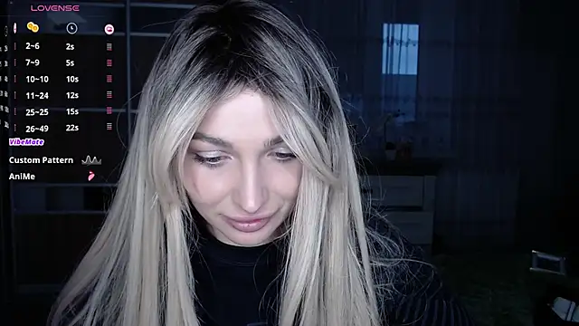 Snapshot of Yoda21 chatting on 02-15-25, 03:39 Yoda21 online show from 02-15-25, 03:39