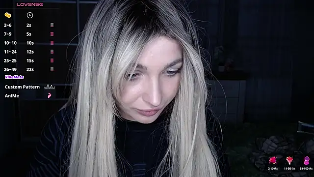 Snapshot of Yoda21 chatting on 02-16-25, 12:54 Yoda21 online show from 02-16-25, 12:54