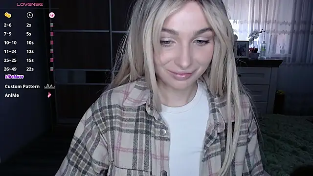 Snapshot of Yoda21 chatting on 02-17-25, 11:34 Yoda21 online show from 02-17-25, 11:34