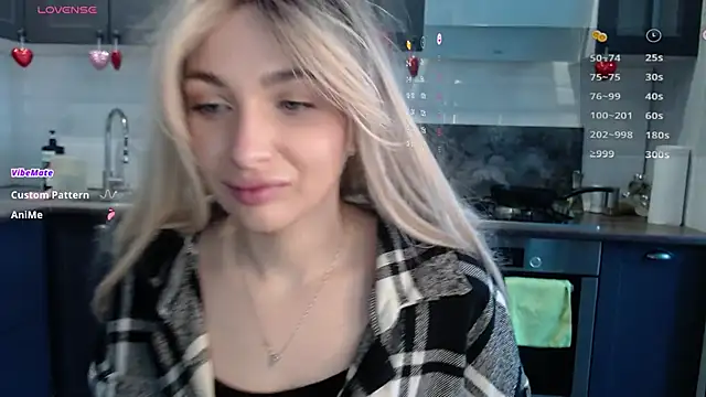 Snapshot of Yoda21 chatting on 02-20-25, 08:17 Yoda21 online show from 02-20-25, 08:17