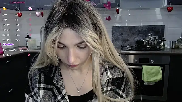 Snapshot of Yoda21 chatting on 02-20-25, 05:07 Yoda21 online show from 02-20-25, 05:07