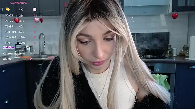 Snapshot of Yoda21 chatting on 02-22-25, 09:56 Yoda21 online show from 02-22-25, 09:56