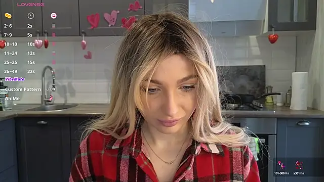 Snapshot of Yoda21 chatting on 02-25-25, 08:58 Yoda21 online show from 02-25-25, 08:58