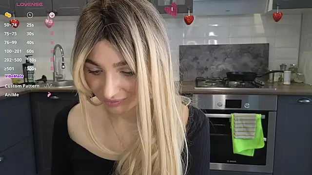 Snapshot of Yoda21 chatting on 03-01-25, 03:05 Yoda21 online show from 03-01-25, 03:05