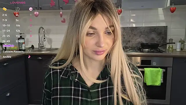 Snapshot of Yoda21 chatting on 03-02-25, 09:21 Yoda21 online show from 03-02-25, 09:21