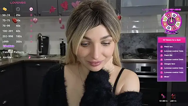 Snapshot of Yoda21 chatting on 03-03-25, 04:14 Yoda21 online show from 03-03-25, 04:14