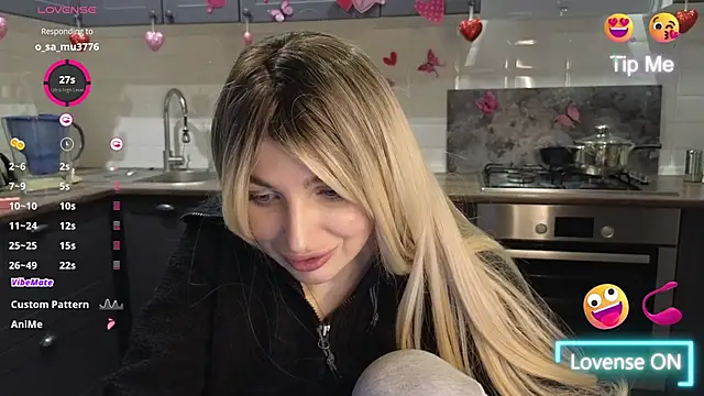 Snapshot of Yoda21 chatting on 03-10-25, 04:57 Yoda21 online show from 03-10-25, 04:57